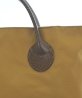 HERVE CHAPELIER（エルベシャプリエ）トートバッグ 茶 サイズ:- レディース/2200653527024