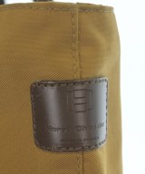 HERVE CHAPELIER（エルベシャプリエ）トートバッグ 茶 サイズ:- レディース/2200653527024