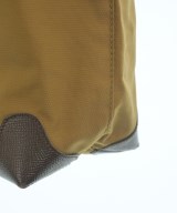 HERVE CHAPELIER（エルベシャプリエ）トートバッグ 茶 サイズ:- レディース/2200653527024