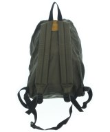 HERVE CHAPELIER（エルベシャプリエ）バックパック・リュック カーキ サイズ:- レディース/2200647874080