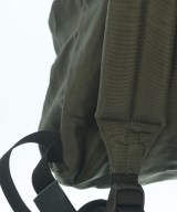 HERVE CHAPELIER（エルベシャプリエ）バックパック・リュック カーキ サイズ:- レディース/2200647874080