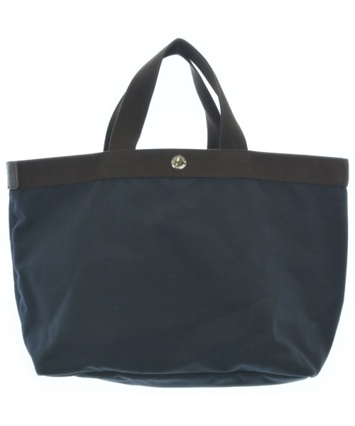 HERVE CHAPELIER（エルベシャプリエ）トートバッグ 紺 サイズ:- レディース/2200647926253