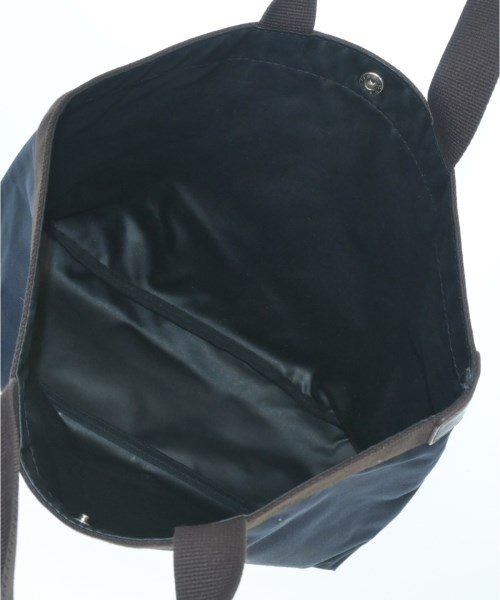 HERVE CHAPELIER（エルベシャプリエ）トートバッグ 紺 サイズ:- レディース/2200647926253