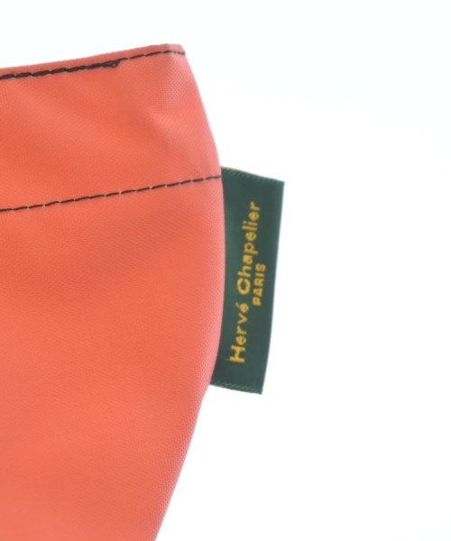 HERVE CHAPELIER（エルベシャプリエ）ハンドバッグ ピンク サイズ:- レディース/2200653869124