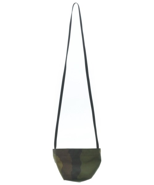 HERVE CHAPELIER(エルベシャプリエ)ショルダーバッグ カーキ サイズ:-/2200649808113