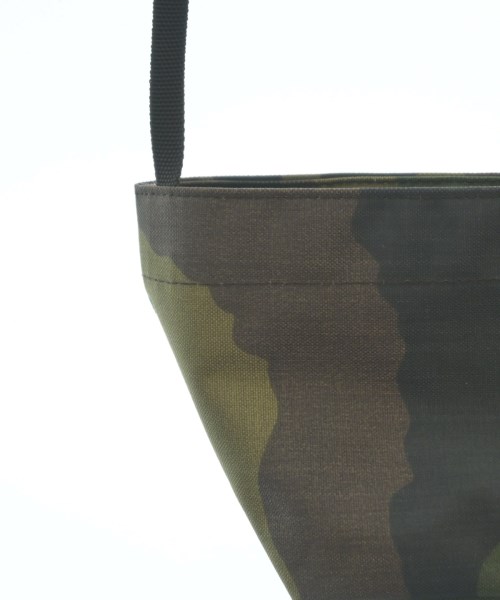 HERVE CHAPELIER（エルベシャプリエ）ショルダーバッグ カーキ サイズ:- レディース/2200649808113