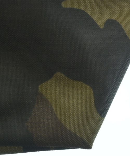 HERVE CHAPELIER（エルベシャプリエ）ショルダーバッグ カーキ サイズ:- レディース/2200649808113