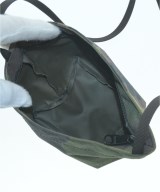 HERVE CHAPELIER（エルベシャプリエ）ショルダーバッグ カーキ サイズ:- レディース/2200649808113