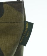 HERVE CHAPELIER（エルベシャプリエ）ショルダーバッグ カーキ サイズ:- レディース/2200649808113