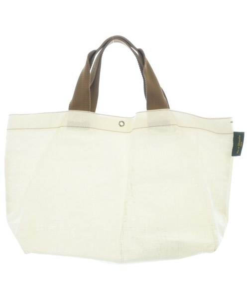 HERVE CHAPELIER(エルベシャプリエ)のトートバッグ サイズ:- 7,400円