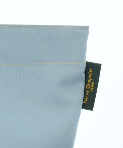 HERVE CHAPELIER（エルベシャプリエ）トートバッグ 青 サイズ:- レディース/2200704727052