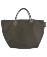 HERVE CHAPELIER（エルベシャプリエ）トートバッグ 茶 サイズ:- レディース/2200707194066