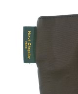 HERVE CHAPELIER（エルベシャプリエ）トートバッグ 茶 サイズ:- レディース/2200707194066