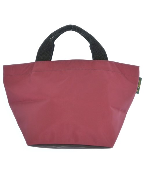 HERVE CHAPELIER(エルベシャプリエ)のトートバッグ サイズ:- 12,600円