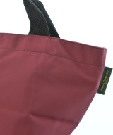 HERVE CHAPELIER（エルベシャプリエ）トートバッグ 赤 サイズ:- レディース/2200707811086
