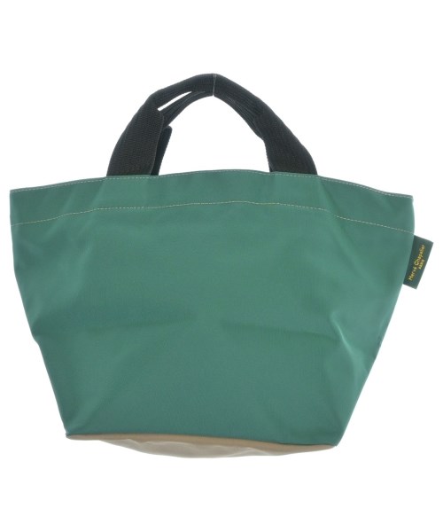 HERVE CHAPELIER(エルベシャプリエ)のトートバッグ サイズ:- 12,100円