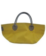 HERVE CHAPELIER（エルベシャプリエ）トートバッグ 黄 サイズ:- レディース/2200662843030