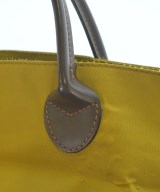HERVE CHAPELIER（エルベシャプリエ）トートバッグ 黄 サイズ:- レディース/2200662843030