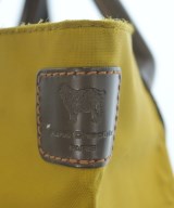 HERVE CHAPELIER（エルベシャプリエ）トートバッグ 黄 サイズ:- レディース/2200662843030