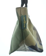 HERVE CHAPELIER（エルベシャプリエ）ハンドバッグ カーキ サイズ:- レディース/2200660097046