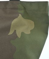 HERVE CHAPELIER（エルベシャプリエ）ハンドバッグ カーキ サイズ:- レディース/2200660097046