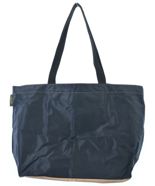 HERVE CHAPELIER（エルベシャプリエ）トートバッグ 紺 サイズ:- レディース/2200658739170