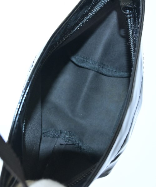 HERVE CHAPELIER（エルベシャプリエ）ショルダーバッグ 黒 サイズ:- レディース/2200664297114