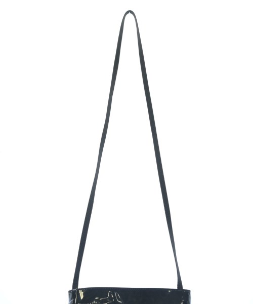 HERVE CHAPELIER（エルベシャプリエ）ショルダーバッグ 黒 サイズ:- レディース/2200664297114