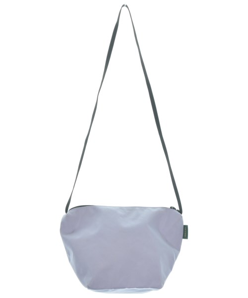 HERVE CHAPELIER（エルベシャプリエ）ショルダーバッグ 青 サイズ:- レディース/2200662052043