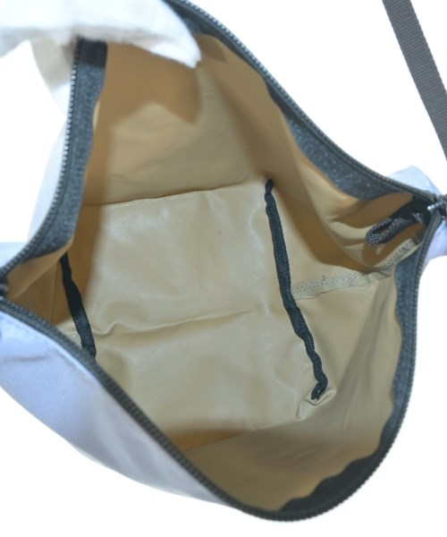 HERVE CHAPELIER（エルベシャプリエ）ショルダーバッグ 青 サイズ:- レディース/2200662052043