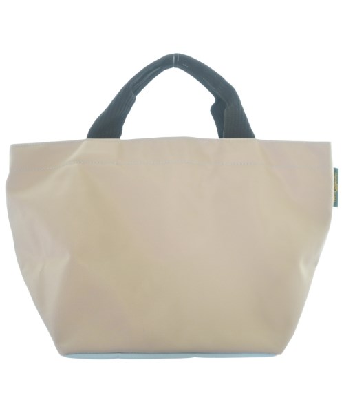 HERVE CHAPELIER(エルベシャプリエ)トートバッグ ベージュ サイズ:-/2200661650066