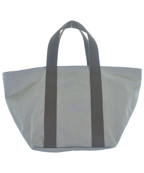 HERVE CHAPELIER（エルベシャプリエ）トートバッグ グレー サイズ:- レディース/2200665338045