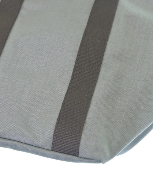 HERVE CHAPELIER（エルベシャプリエ）トートバッグ グレー サイズ:- レディース/2200665338045