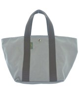 HERVE CHAPELIER（エルベシャプリエ）トートバッグ グレー サイズ:- レディース/2200665338045