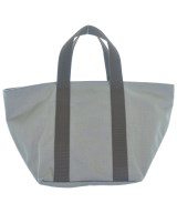 HERVE CHAPELIER（エルベシャプリエ）トートバッグ グレー サイズ:- レディース/2200665338045