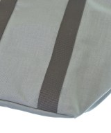 HERVE CHAPELIER（エルベシャプリエ）トートバッグ グレー サイズ:- レディース/2200665338045