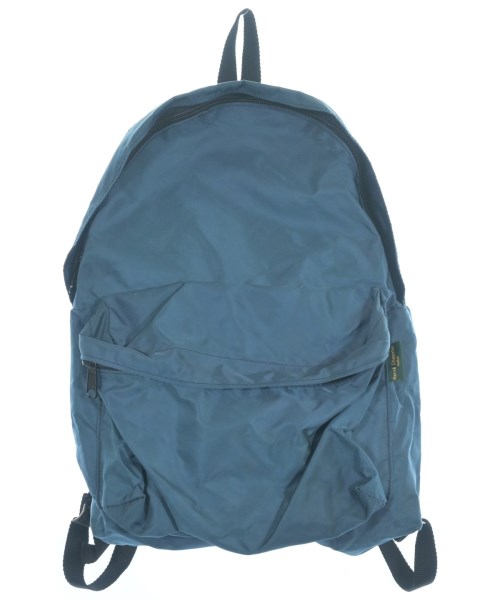 HERVE CHAPELIER(エルベシャプリエ)バックパック・リュック 紺 サイズ:-/2200661523056