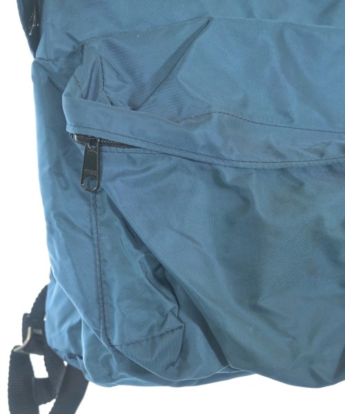 HERVE CHAPELIER（エルベシャプリエ）バックパック・リュック 紺 サイズ:- レディース/2200661523056