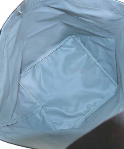 HERVE CHAPELIER（エルベシャプリエ）トートバッグ グレー サイズ:- レディース/2200666350060