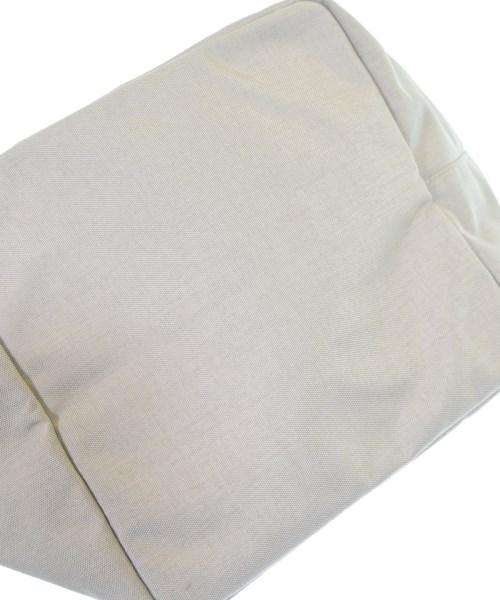 HERVE CHAPELIER（エルベシャプリエ）トートバッグ グレー サイズ:- レディース/2200666350060