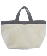 HERVE CHAPELIER（エルベシャプリエ）トートバッグ グレー サイズ:- レディース/2200666350060
