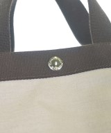 HERVE CHAPELIER（エルベシャプリエ）トートバッグ グレー サイズ:- レディース/2200666350060