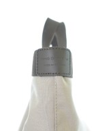 HERVE CHAPELIER（エルベシャプリエ）トートバッグ グレー サイズ:- レディース/2200666350060