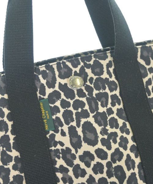 HERVE CHAPELIER（エルベシャプリエ）トートバッグ 白 サイズ:- レディース/2200663389063