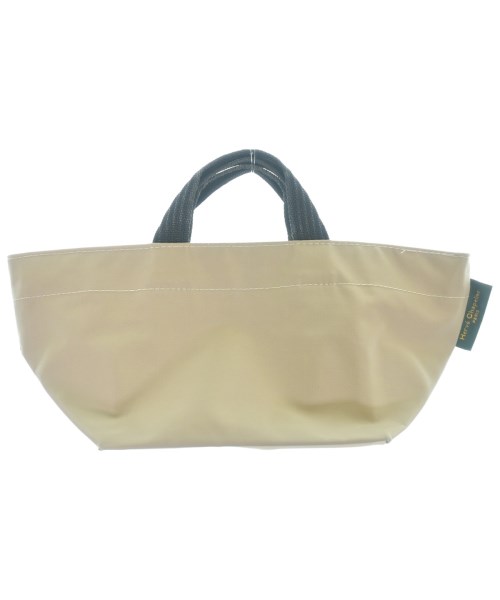 HERVE CHAPELIER(エルベシャプリエ)トートバッグ ベージュ サイズ:-/2200665855092