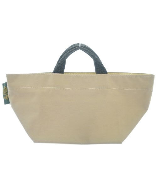 HERVE CHAPELIER（エルベシャプリエ）トートバッグ ベージュ サイズ:- レディース/2200665855092