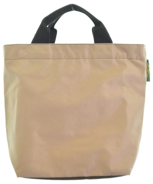 HERVE CHAPELIER（エルベシャプリエ）トートバッグ ピンク サイズ:- レディース/2200665873010