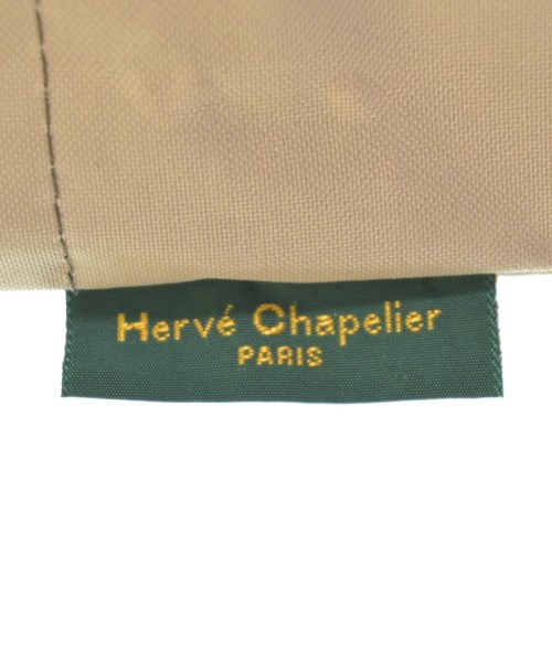 HERVE CHAPELIER（エルベシャプリエ）トートバッグ ピンク サイズ:- レディース/2200665873010