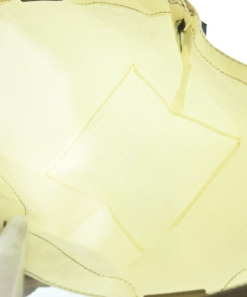 HERVE CHAPELIER（エルベシャプリエ）トートバッグ 白 サイズ:- レディース/2200665140037