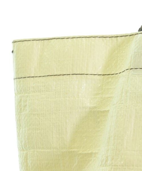 HERVE CHAPELIER（エルベシャプリエ）トートバッグ 白 サイズ:- レディース/2200665140037